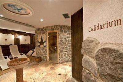 фото отеля Hotel Gianna Pinzolo