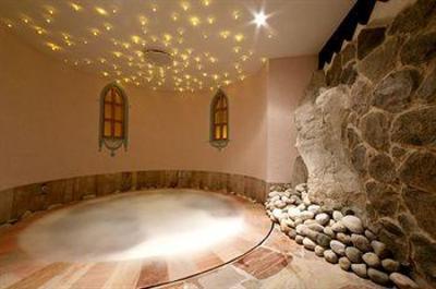 фото отеля Hotel Gianna Pinzolo