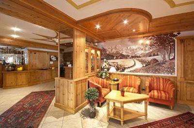 фото отеля Hotel Gianna Pinzolo