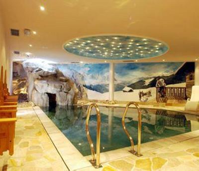 фото отеля Hotel Gianna Pinzolo