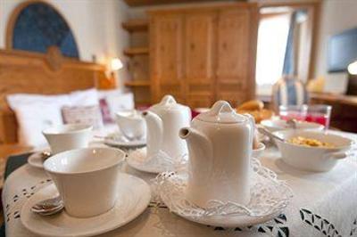 фото отеля Hotel Gianna Pinzolo
