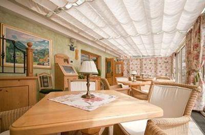фото отеля Hotel Gianna Pinzolo