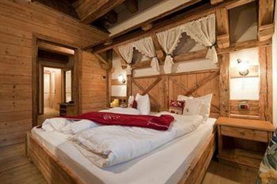 фото отеля Hotel Gianna Pinzolo