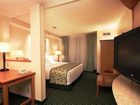 фото отеля Fairfield Inn and Suites by Marriott Wheeling St Clairsville
