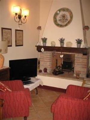 фото отеля Locanda La Mandragola
