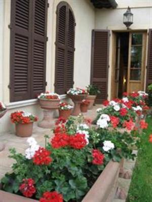 фото отеля Locanda La Mandragola