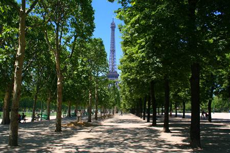 фото отеля Hotel Etoile Trocadero