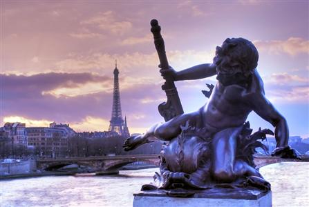 фото отеля Hotel Etoile Trocadero