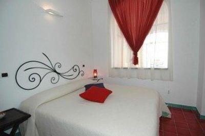 фото отеля Amalfi Residence