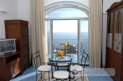 фото отеля Amalfi Residence