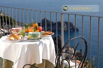 фото отеля Amalfi Residence