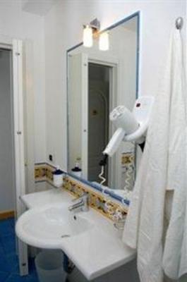 фото отеля Amalfi Residence