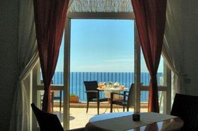 фото отеля Amalfi Residence