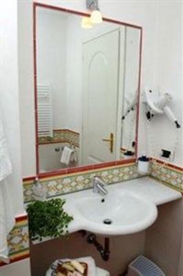 фото отеля Amalfi Residence
