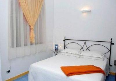 фото отеля Amalfi Residence