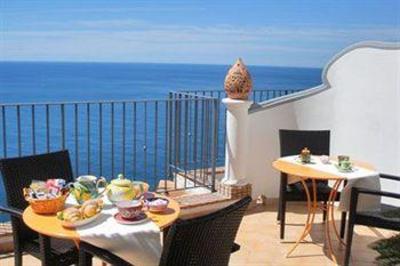 фото отеля Amalfi Residence