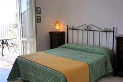 фото отеля Amalfi Residence