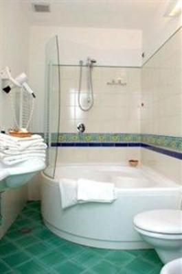 фото отеля Amalfi Residence