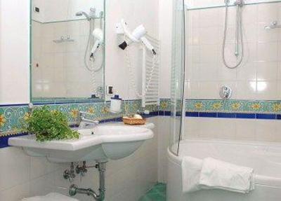 фото отеля Amalfi Residence