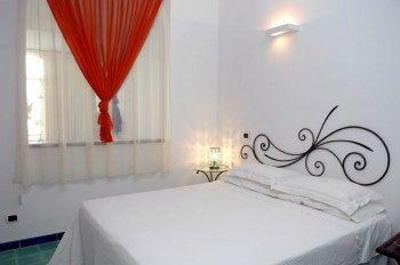 фото отеля Amalfi Residence