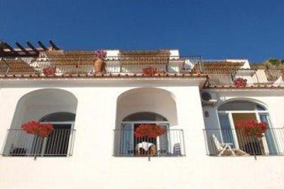 фото отеля Amalfi Residence
