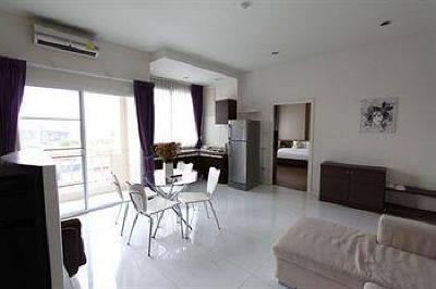 фото отеля Baiyoke Ciao Hotel Chiang Mai