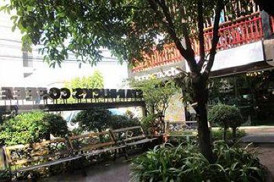 фото отеля Baiyoke Ciao Hotel Chiang Mai