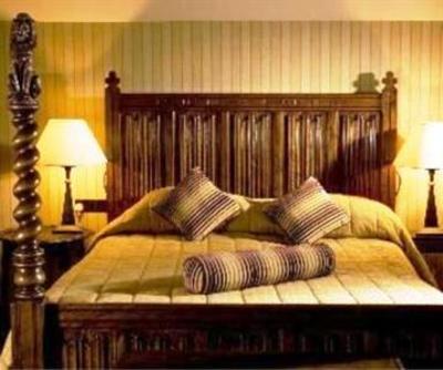 фото отеля The Manor House Hotel and Golf Club