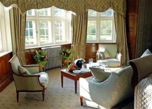 фото отеля The Manor House Hotel and Golf Club