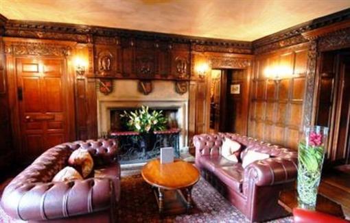 фото отеля The Manor House Hotel and Golf Club