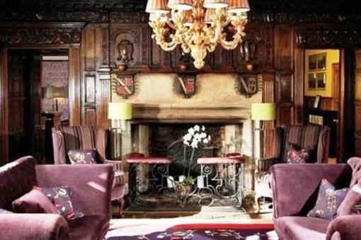 фото отеля The Manor House Hotel and Golf Club