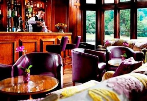 фото отеля The Manor House Hotel and Golf Club