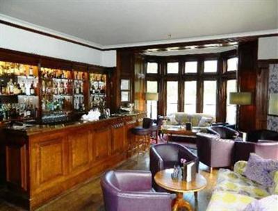 фото отеля The Manor House Hotel and Golf Club