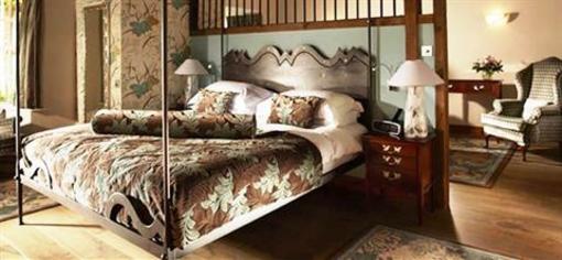 фото отеля The Manor House Hotel and Golf Club