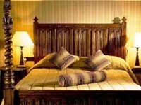 The Manor House Hotel and Golf Club