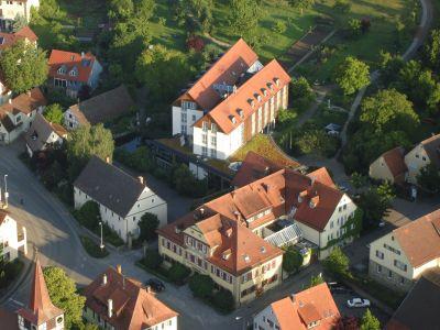 фото отеля Hotel Die Krone