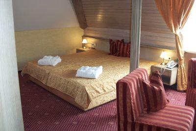 фото отеля Hotel Die Krone