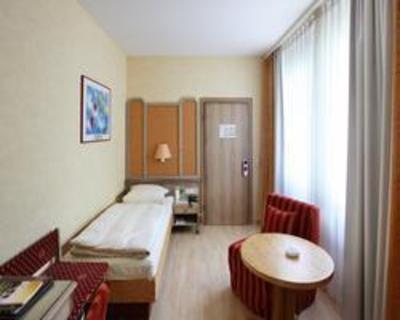 фото отеля Hotel Die Krone
