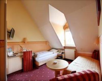 фото отеля Hotel Die Krone