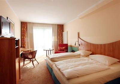 фото отеля Hotel Die Krone