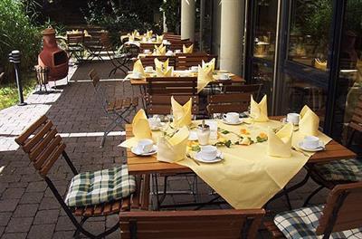 фото отеля Hotel Die Krone
