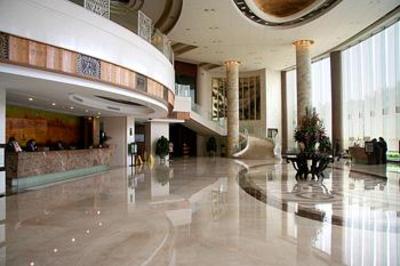 фото отеля Fortuna Hotel Foshan