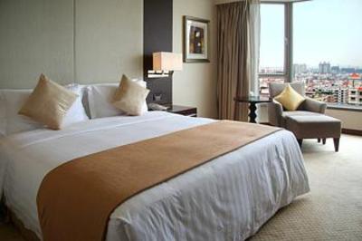 фото отеля Fortuna Hotel Foshan