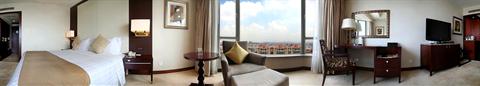 фото отеля Fortuna Hotel Foshan
