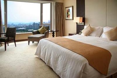 фото отеля Fortuna Hotel Foshan