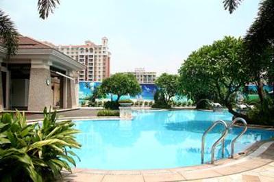 фото отеля Fortuna Hotel Foshan