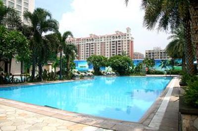 фото отеля Fortuna Hotel Foshan