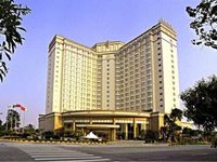 Fortuna Hotel Foshan