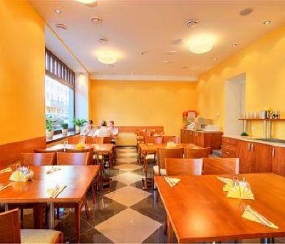 фото отеля Hotel Gloria Prague
