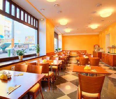 фото отеля Hotel Gloria Prague